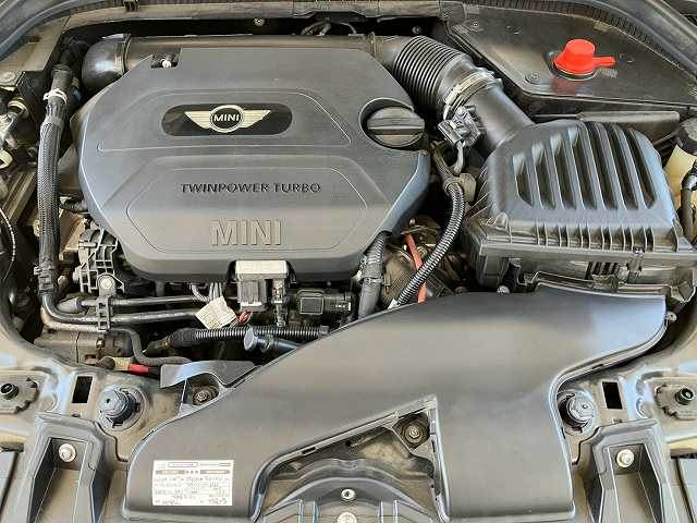 BMW MINIの画像18
