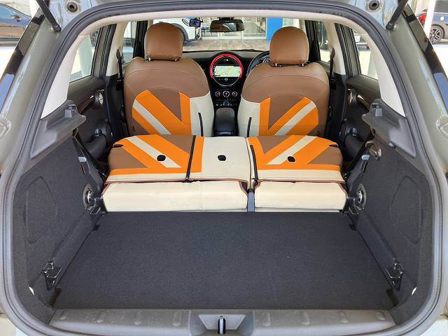 BMW MINIの画像19