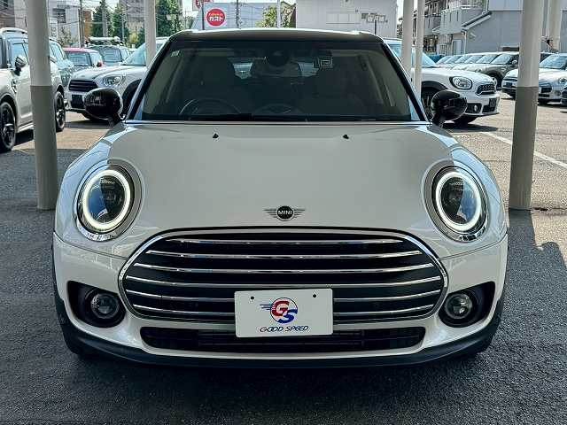 BMW MINI CLUBMANの画像10