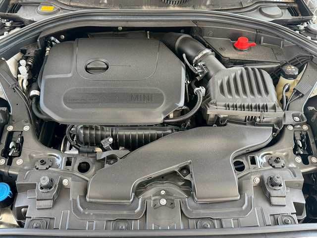 BMW MINI CLUBMANの画像18