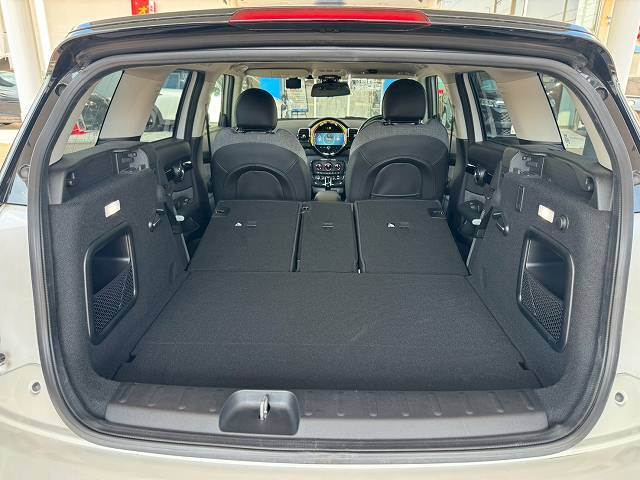 BMW MINI CLUBMANの画像19