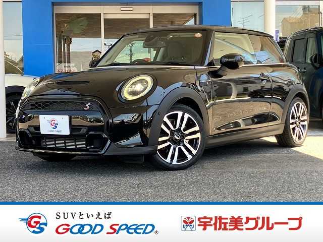 BMW MINIの画像1