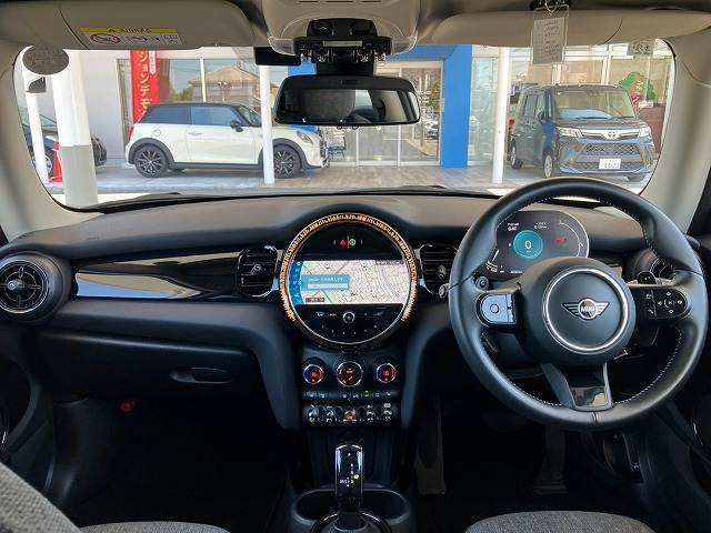 BMW MINIの画像3