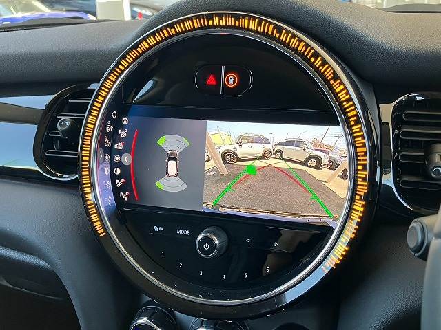 BMW MINIの画像5