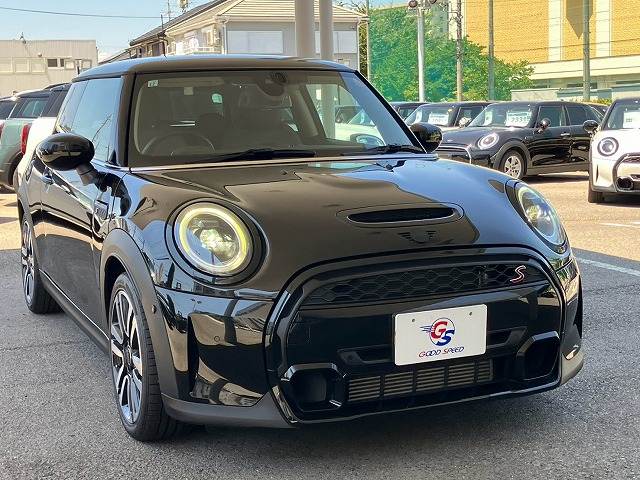 BMW MINIの画像11