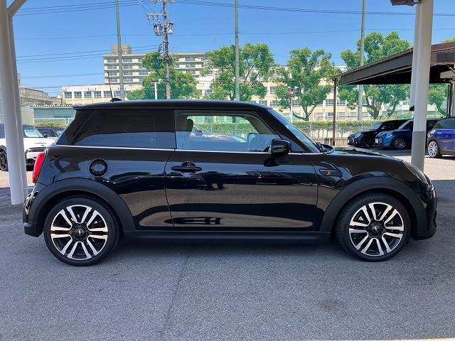 BMW MINIの画像12