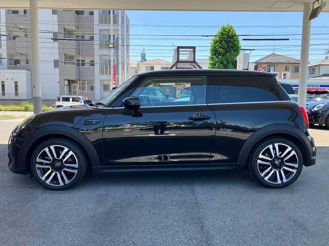 BMW MINIの画像16