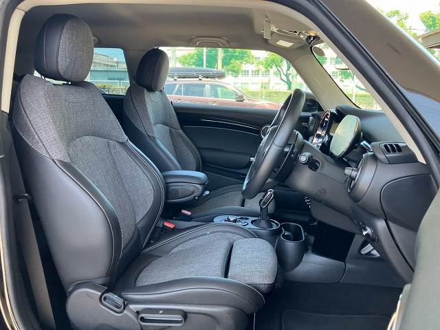 BMW MINIの画像17