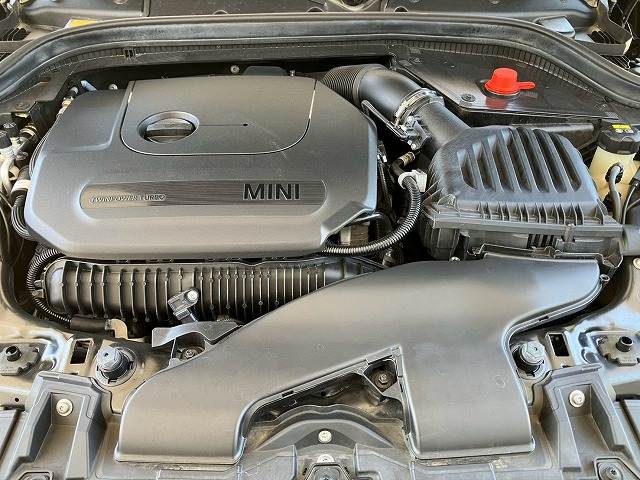 BMW MINIの画像18