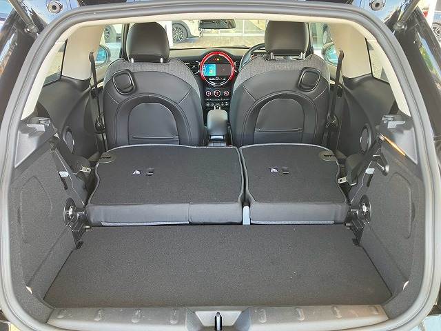 BMW MINIの画像19