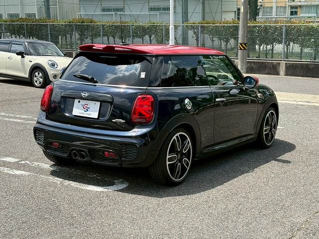 BMW&nbsp;MINIの画像13