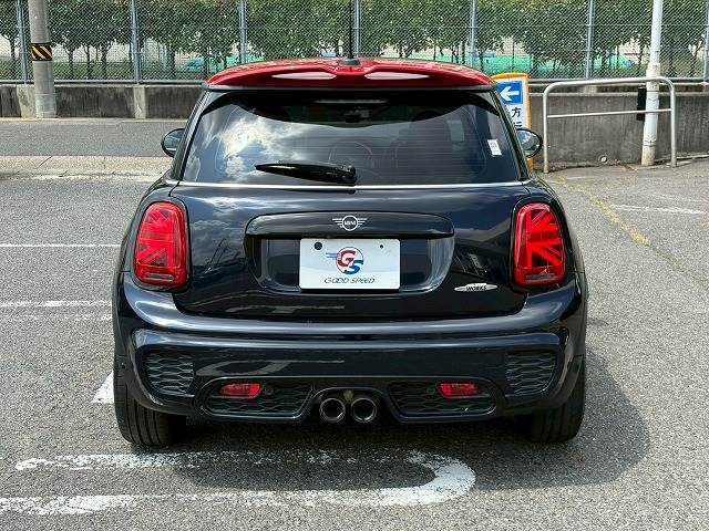 BMW MINIの画像14
