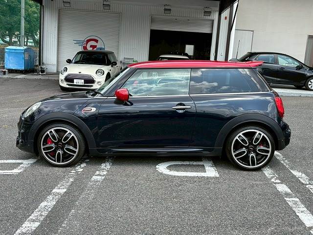 BMW&nbsp;MINIの画像16