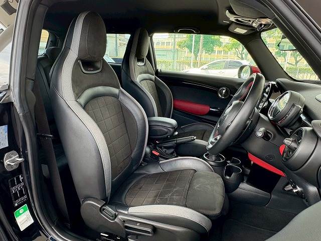 BMW&nbsp;MINIの画像17