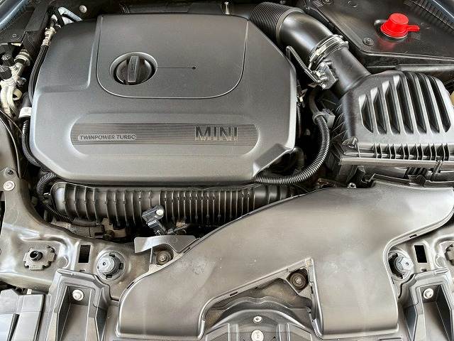 BMW MINIの画像18
