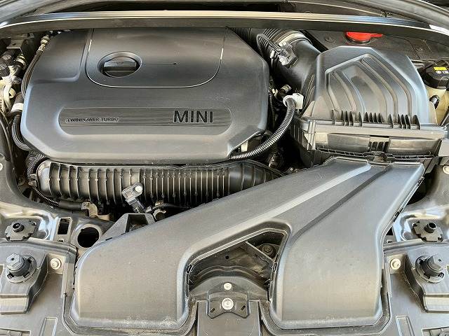 BMW MINI CLUBMANの画像18