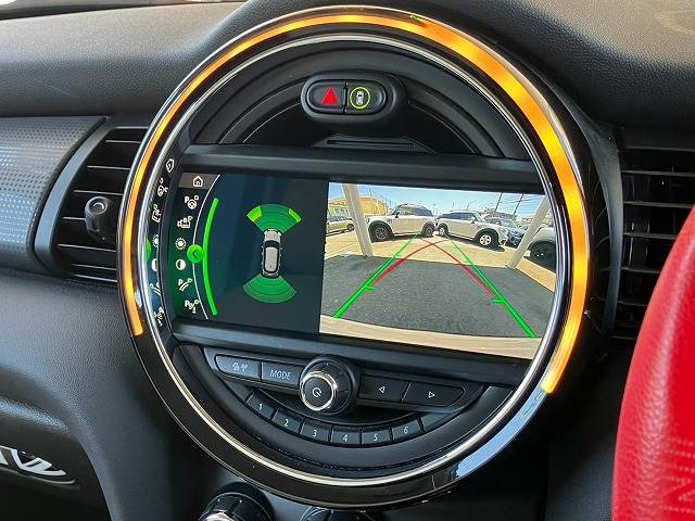 MINI5ドア COOPER D 内装他