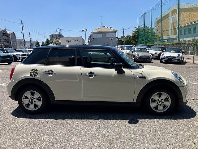 BMW MINIの画像12