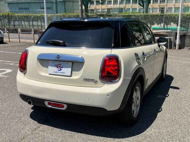 BMW MINIの画像13