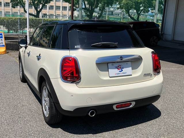 BMW MINIの画像15
