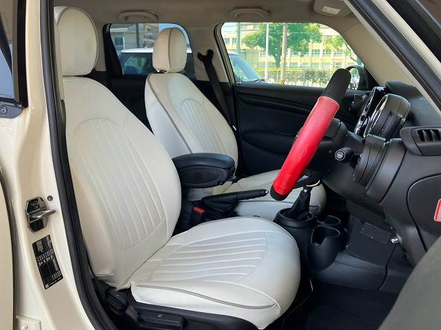 BMW MINIの画像17