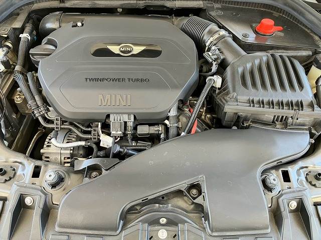 BMW MINIの画像18