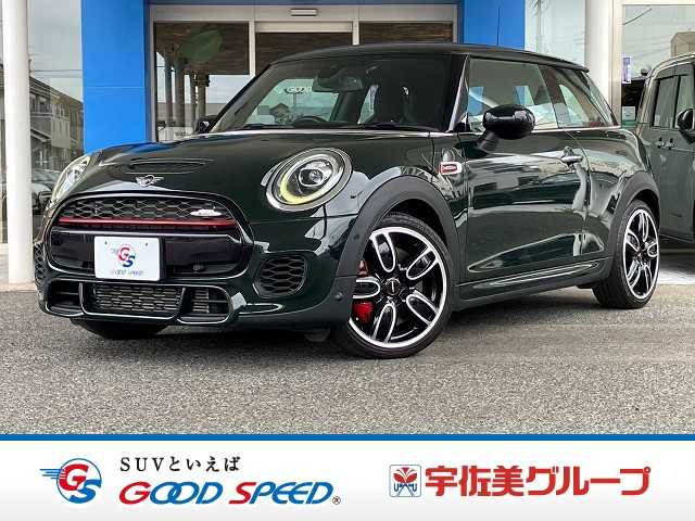 BMW&nbsp;MINIの画像1