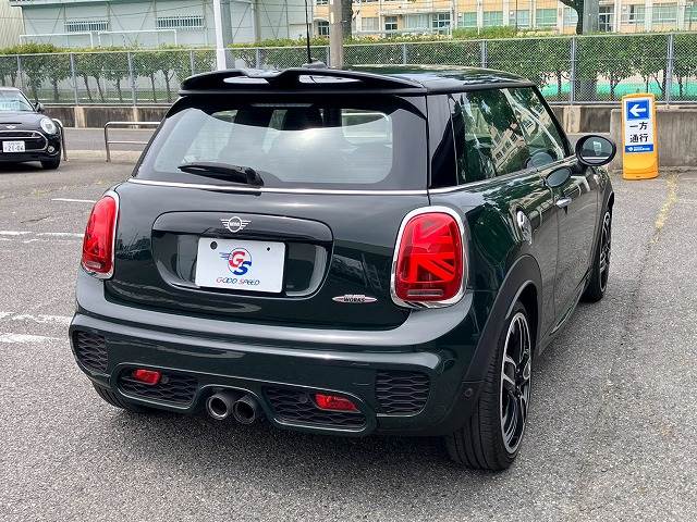 BMW&nbsp;MINIの画像13