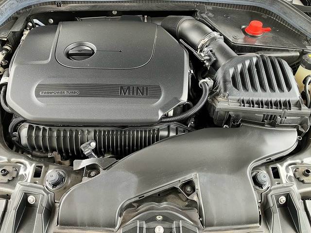 BMW&nbsp;MINIの画像18