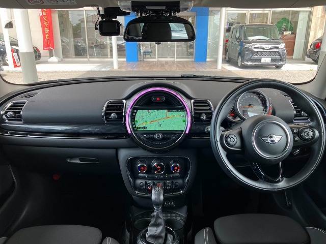 BMW&nbsp;MINI CLUBMANの画像3
