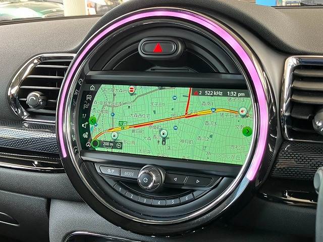 BMW&nbsp;MINI CLUBMANの画像4