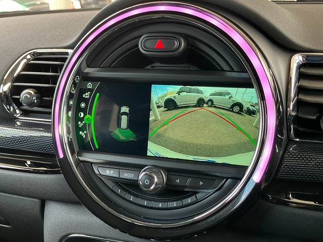 BMW&nbsp;MINI CLUBMANの画像5