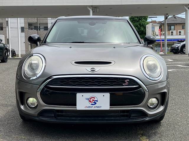 BMW&nbsp;MINI CLUBMANの画像10