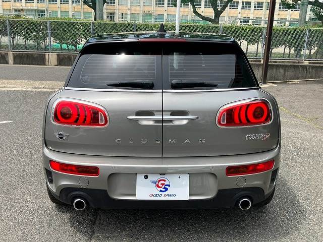 BMW&nbsp;MINI CLUBMANの画像14