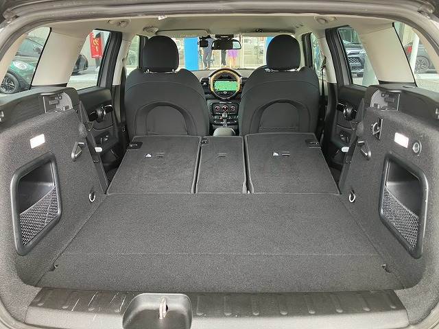 BMW&nbsp;MINI CLUBMANの画像19