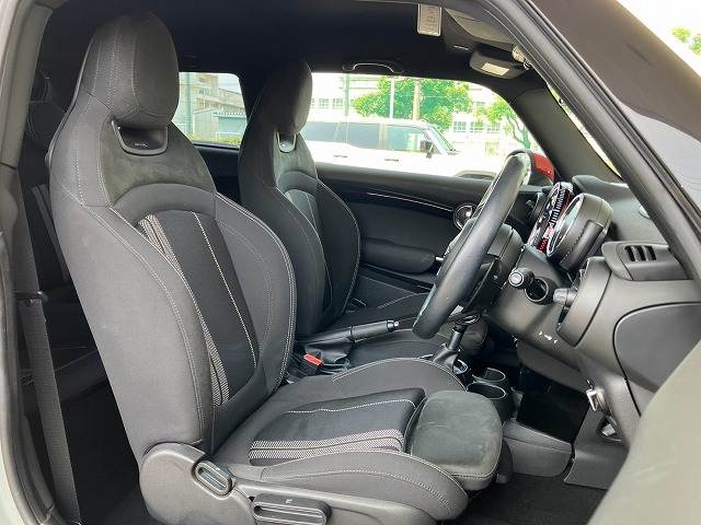 BMW MINIの画像11