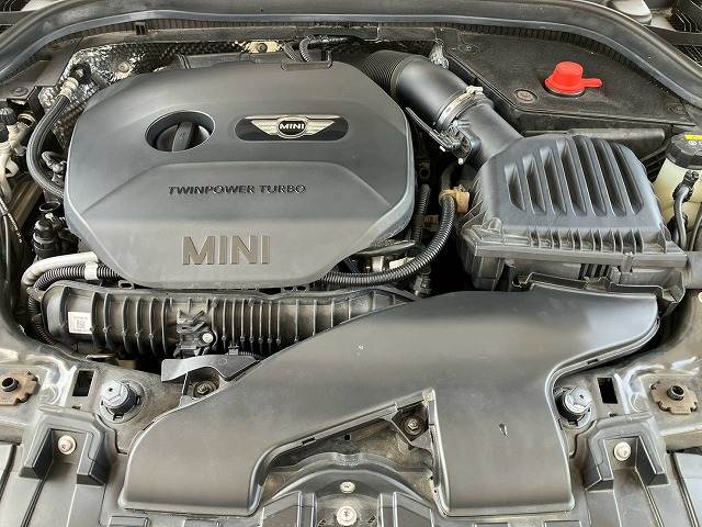 BMW MINIの画像14