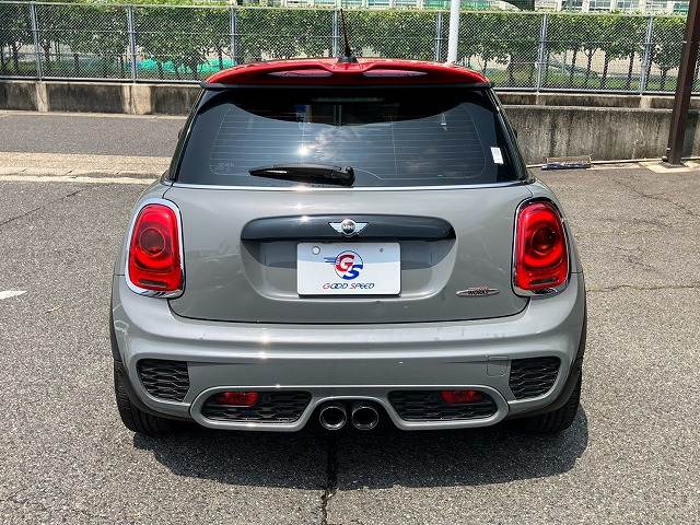BMW MINIの画像16