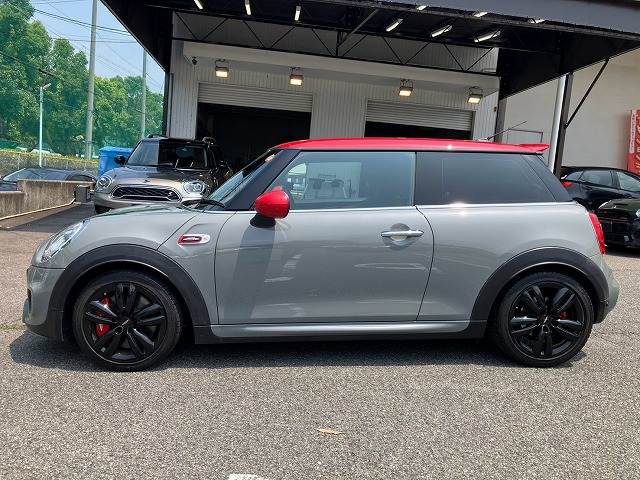 BMW MINIの画像18