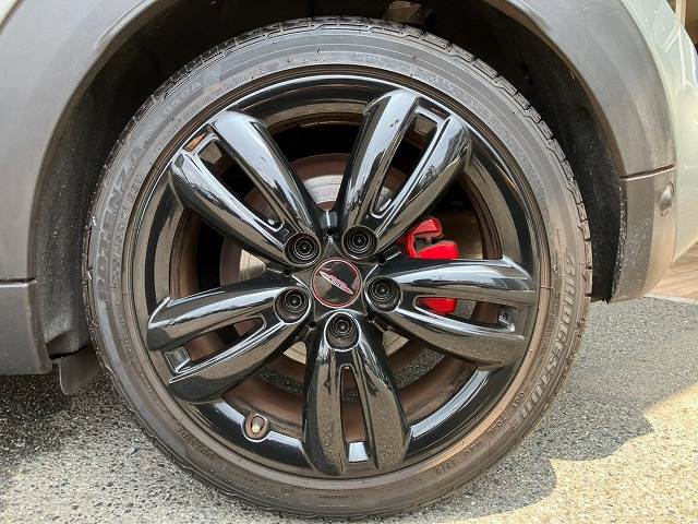 BMW MINIの画像19