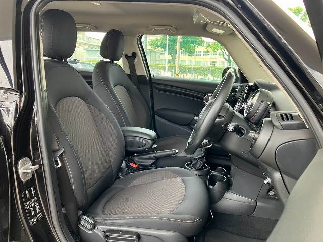 BMW MINIの画像11