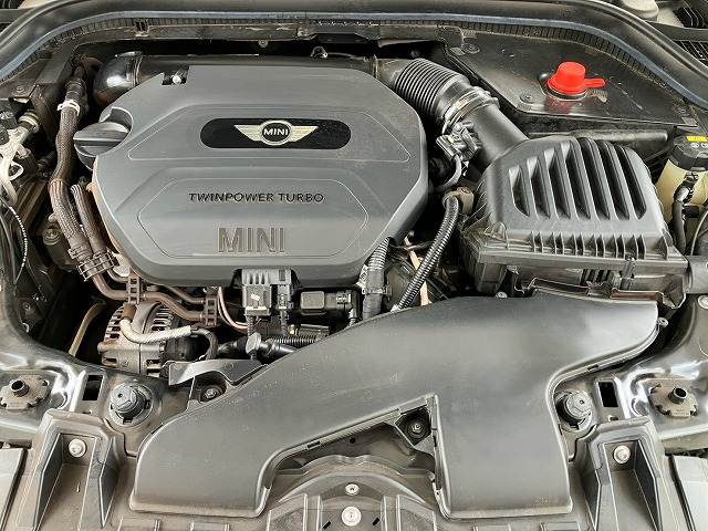 BMW MINIの画像14