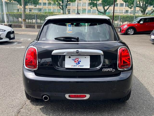 BMW MINIの画像16