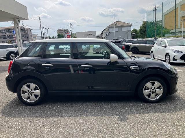 BMW MINIの画像17
