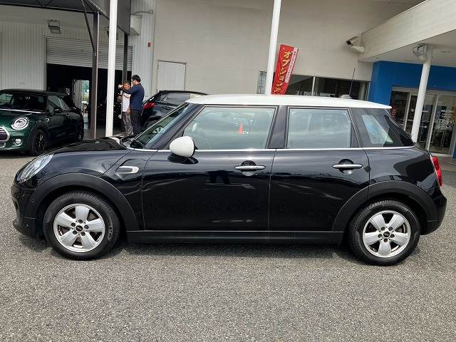 BMW MINIの画像18