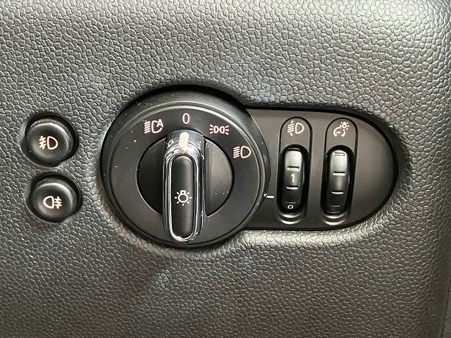 BMW MINIの画像9