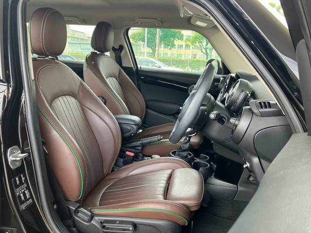 BMW MINIの画像11