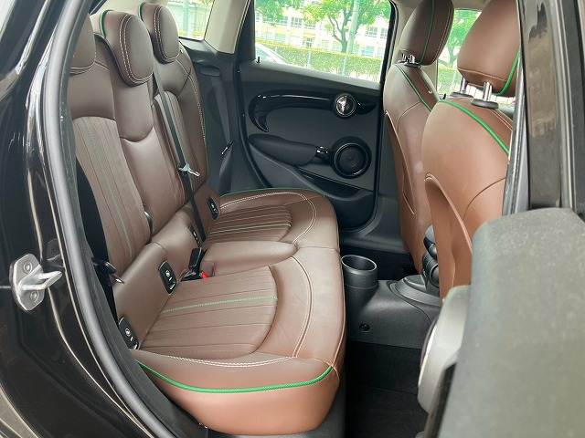 BMW MINIの画像12