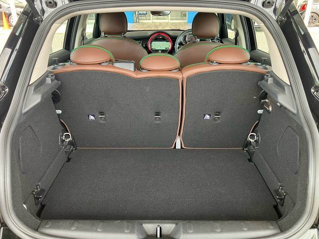 BMW MINIの画像13
