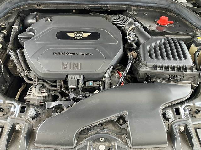 BMW MINIの画像14